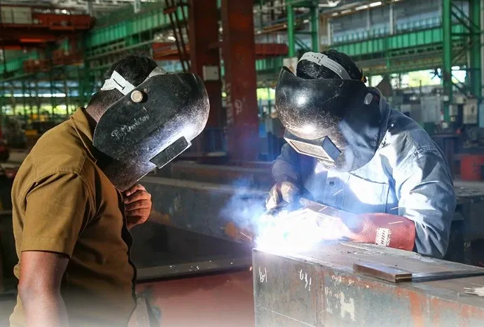 What are the financial achievements of BHEL Bhopal unit for 2024-25?