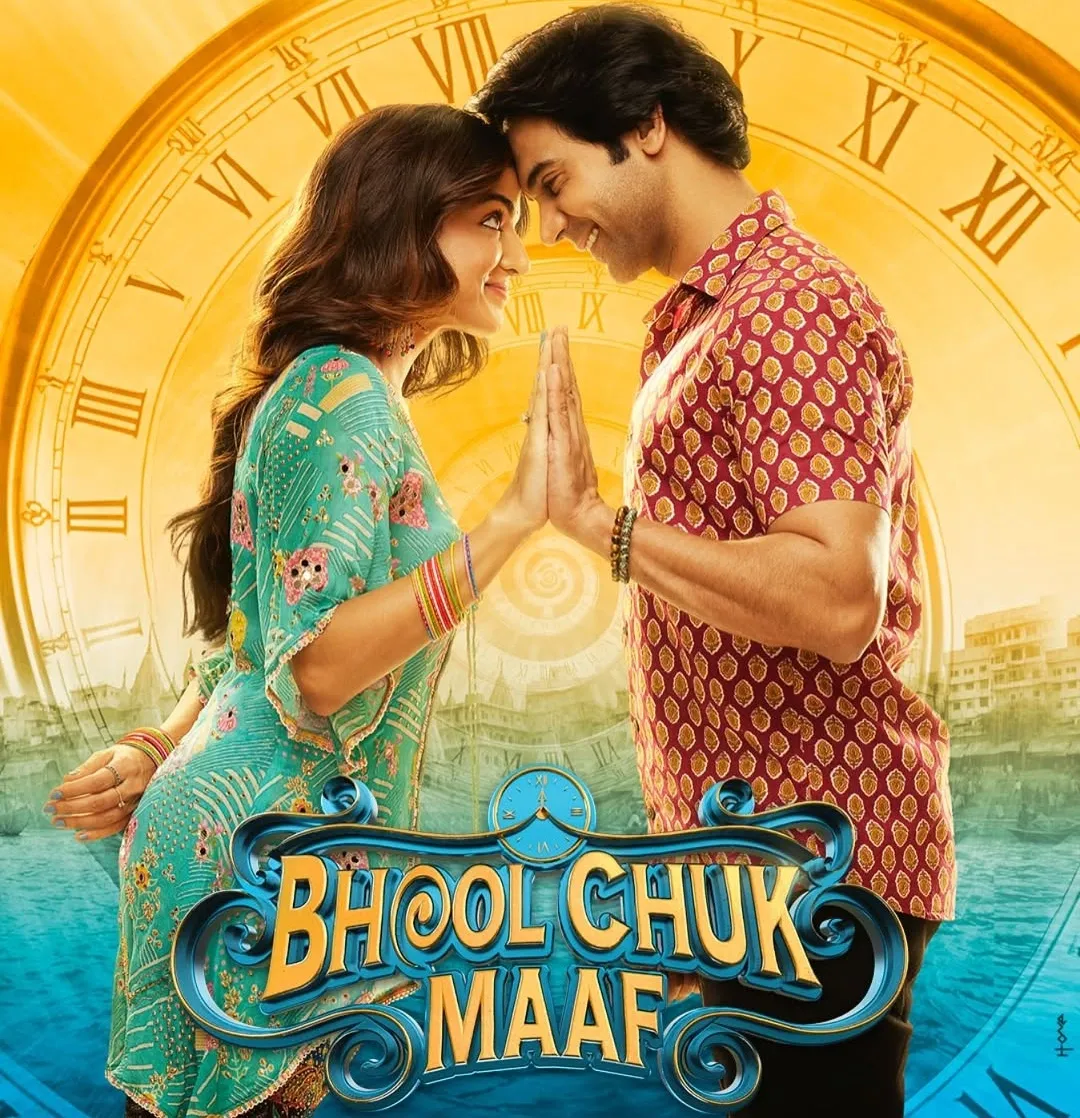 Is 'Bhool Chuk Maaf' Album a Beautiful Tribute to Ranjan & Titli’s Love Story?