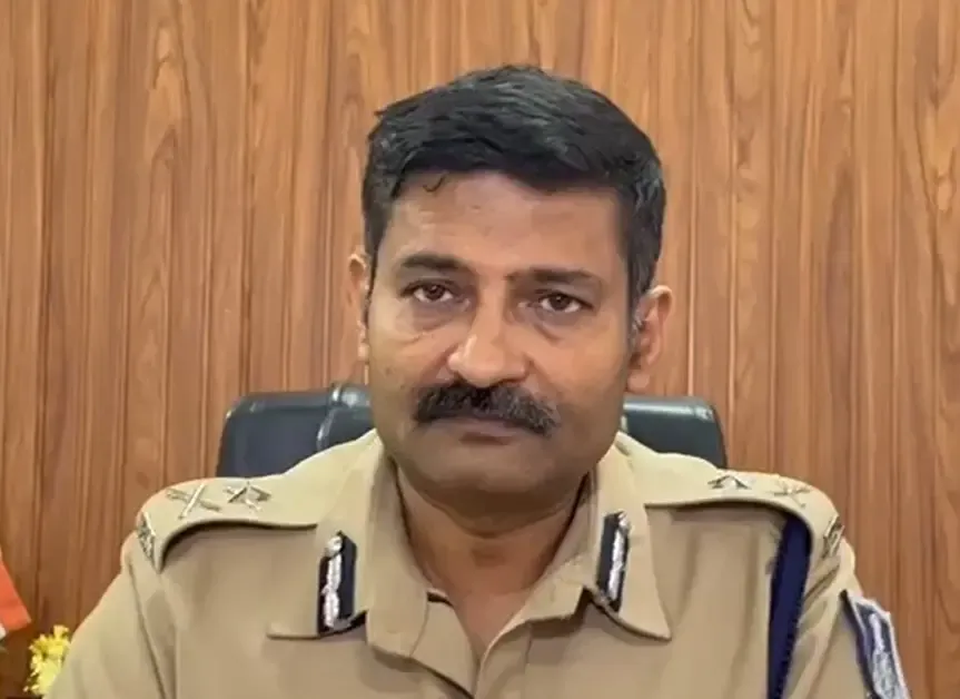 क्या भोपाल के मछली परिवार ने शूटिंग अकादमी से अवैध गन खरीदी?