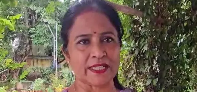 क्या भुवनेश्वर में बीएमसी कार्यालय पर हमले के बाद सुरक्षा बढ़ाई जाएगी?