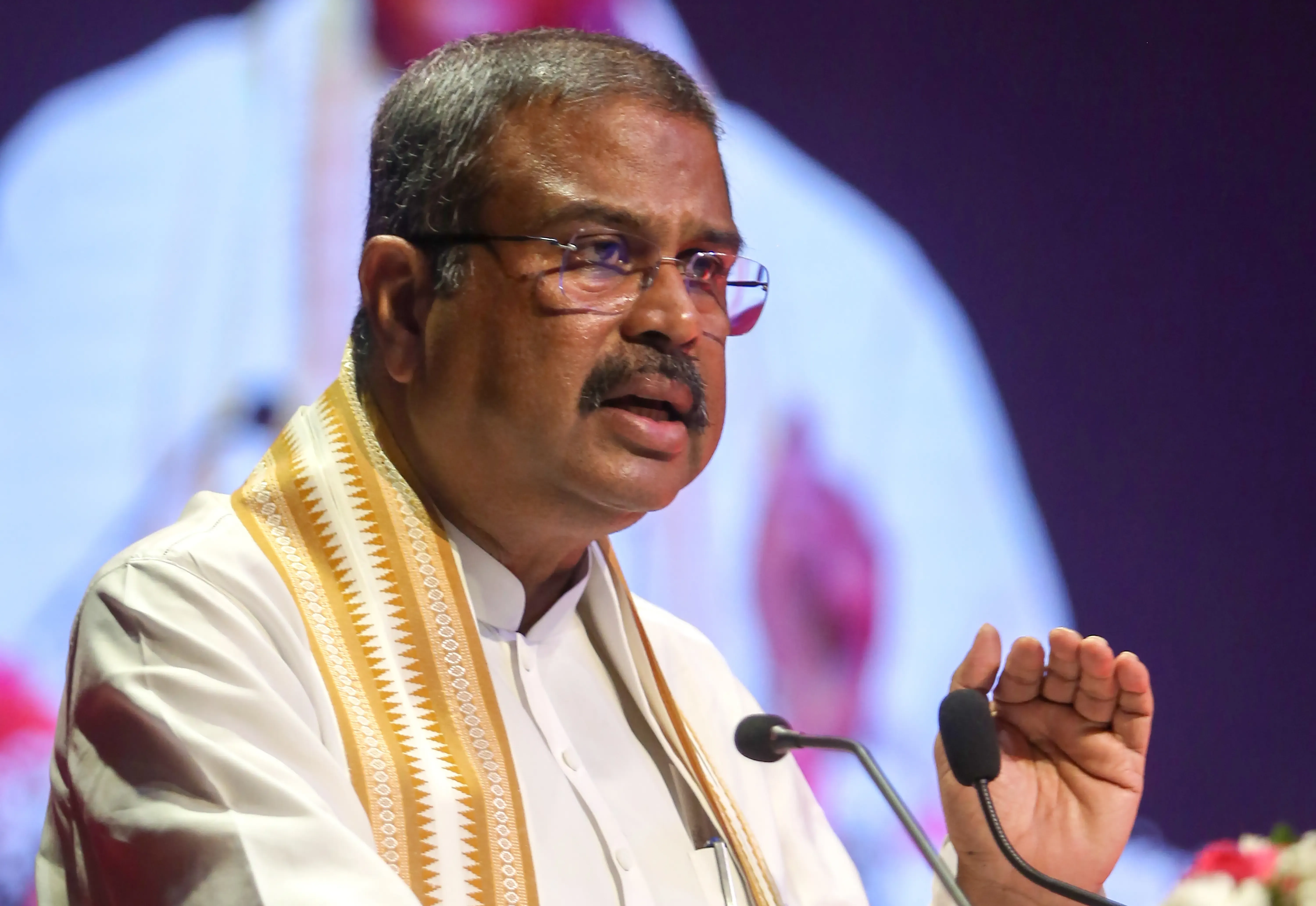क्या भुवनेश्वर में धर्मेंद्र प्रधान ने रोजगार मेले में 201 युवाओं को नियुक्ति पत्र सौंपे?