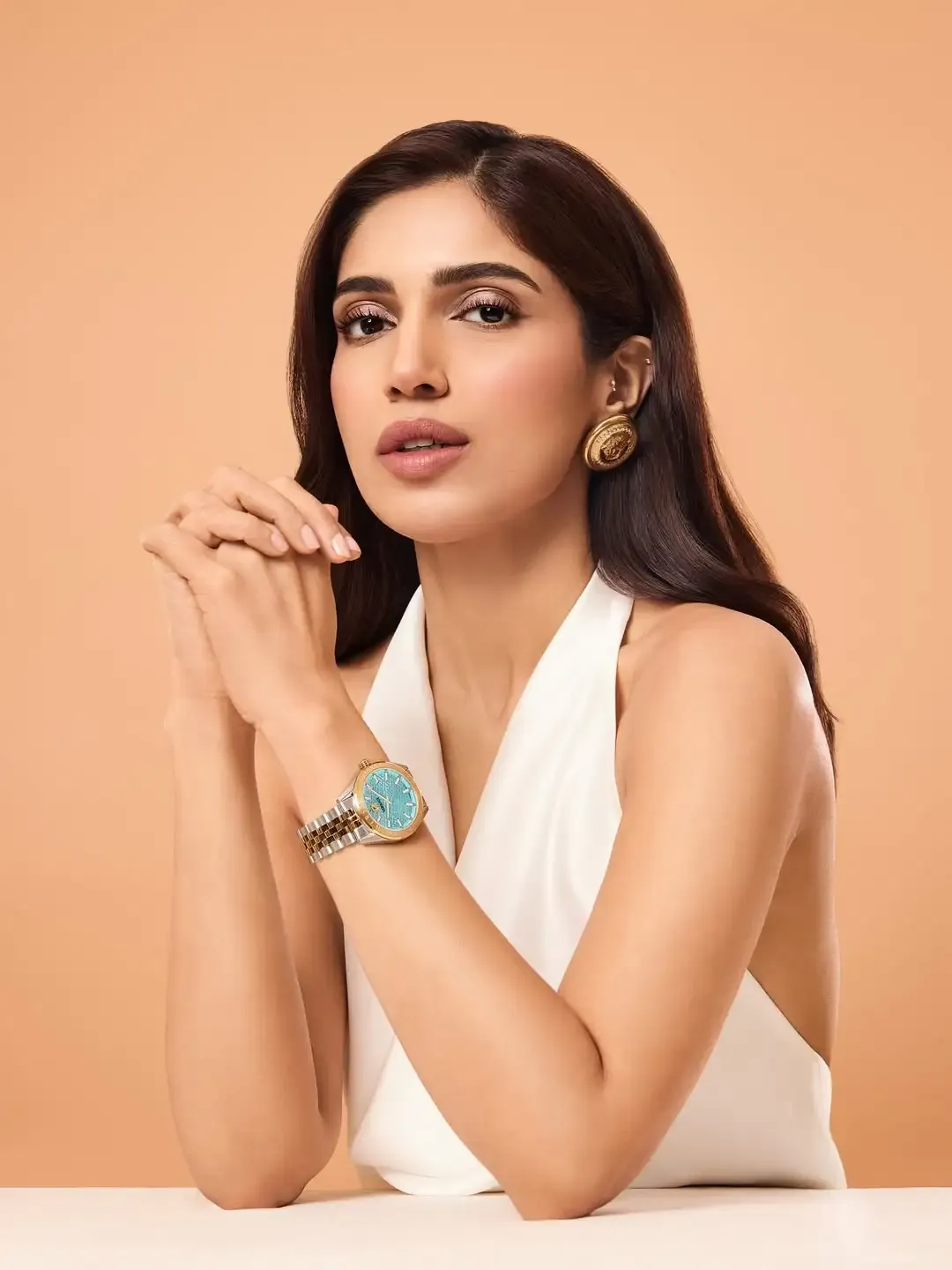 Is Bhumi Pednekar Advocating for Stray Dogs? Indian Pariah Dog Has Walked with Us for Over 4,500 Years!