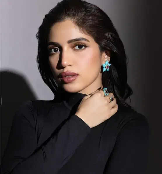 Bhumi Pednekar Reveals Key Insight from PM Modi's 'Exam Warriors'