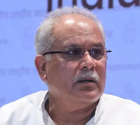 Why is Bhupesh Baghel Criticizing Chhattisgarh CM Over Conversion Bill Proposal?