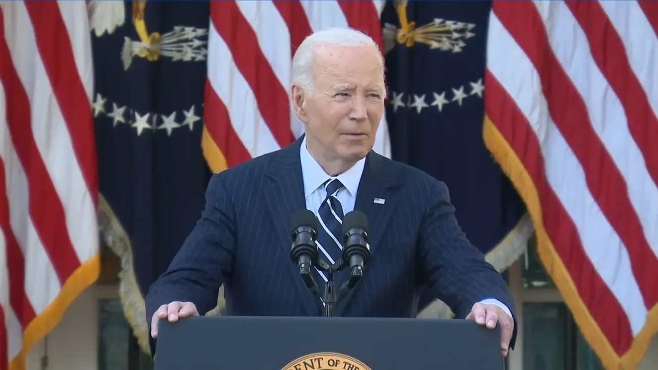 Biden Reduces Death Sentences for 37 Federal Inmates