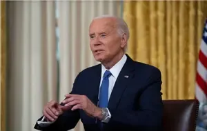 Biden Administration Introduces New Restrictions on AI Chip Exports