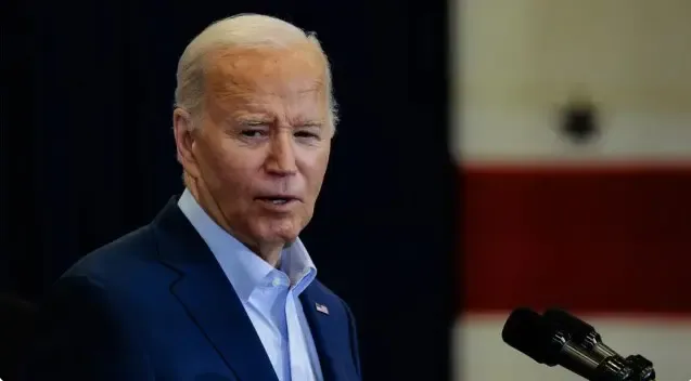 Biden Grants Pardons to Family Before Leaving Office