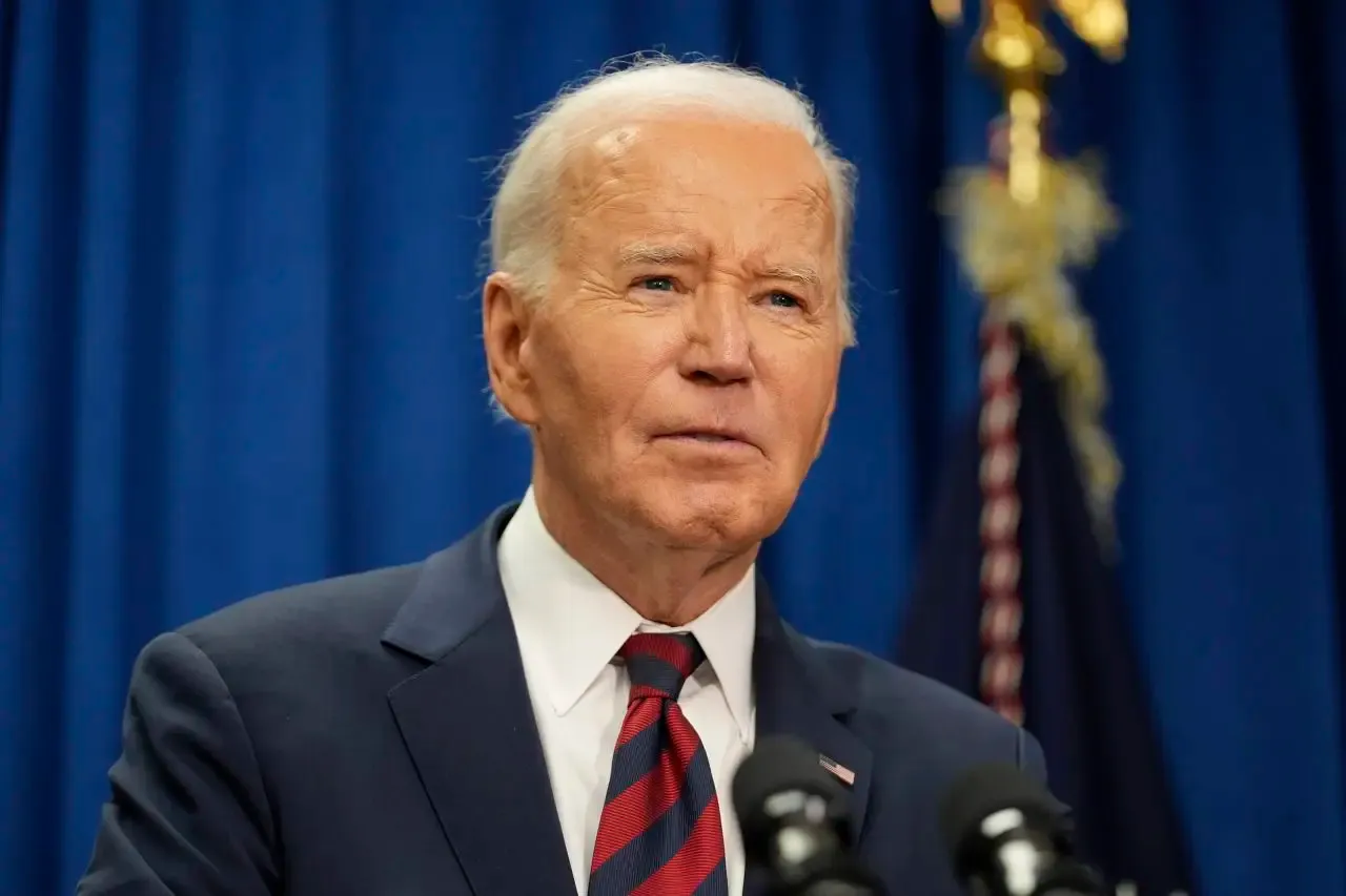 Biden Declares 'Silence in Gaza' as Hamas Releases Three Hostages