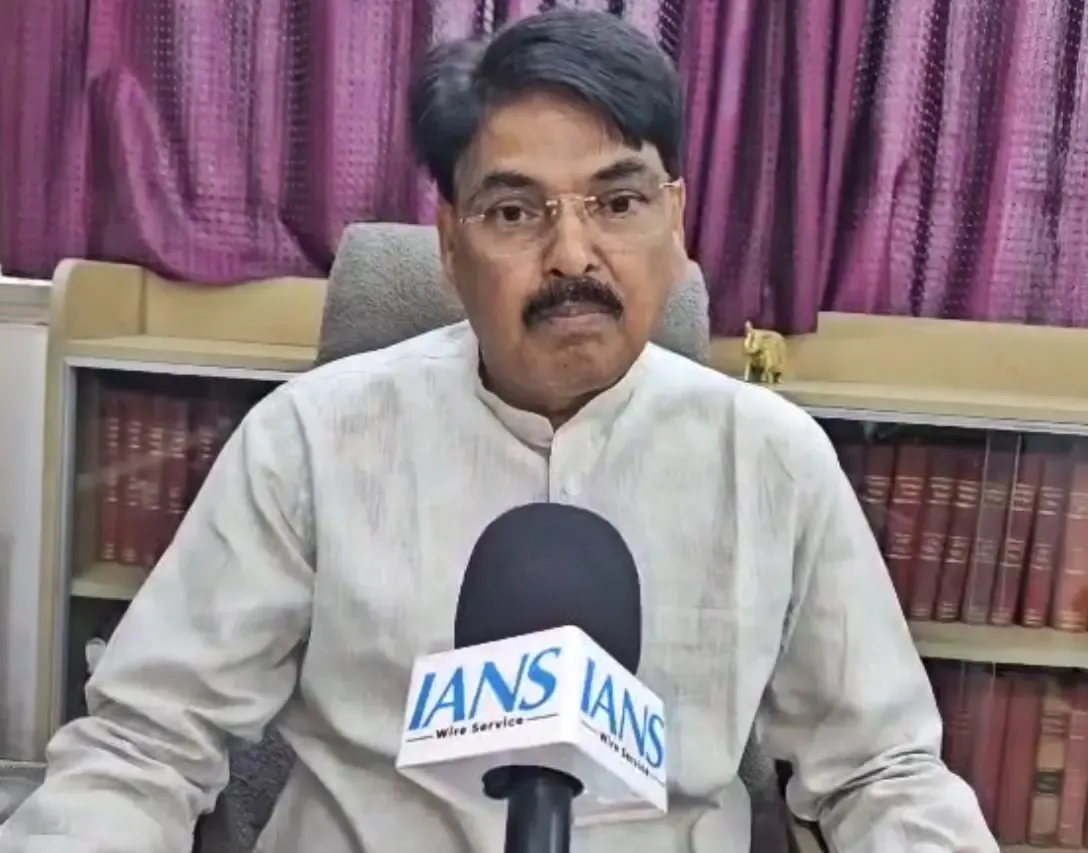 Significant Milestone for India: BCI Chairman Applauds Rana’s Extradition from the US