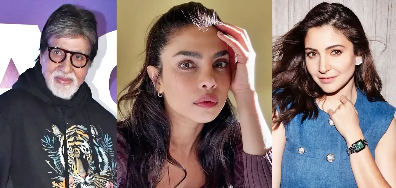 Bollywood Stars Celebrate Republic Day with Heartfelt Messages