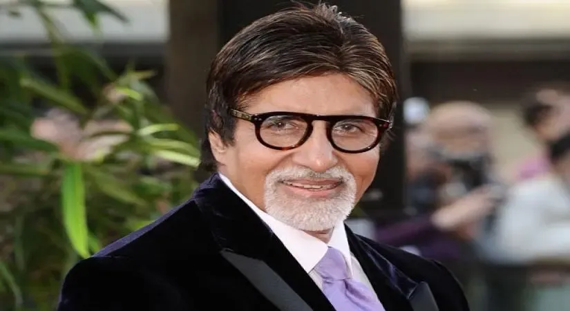 Did Big B Really Shoot Five Ad Films and Two Photo Shoots in Just Two Hours?