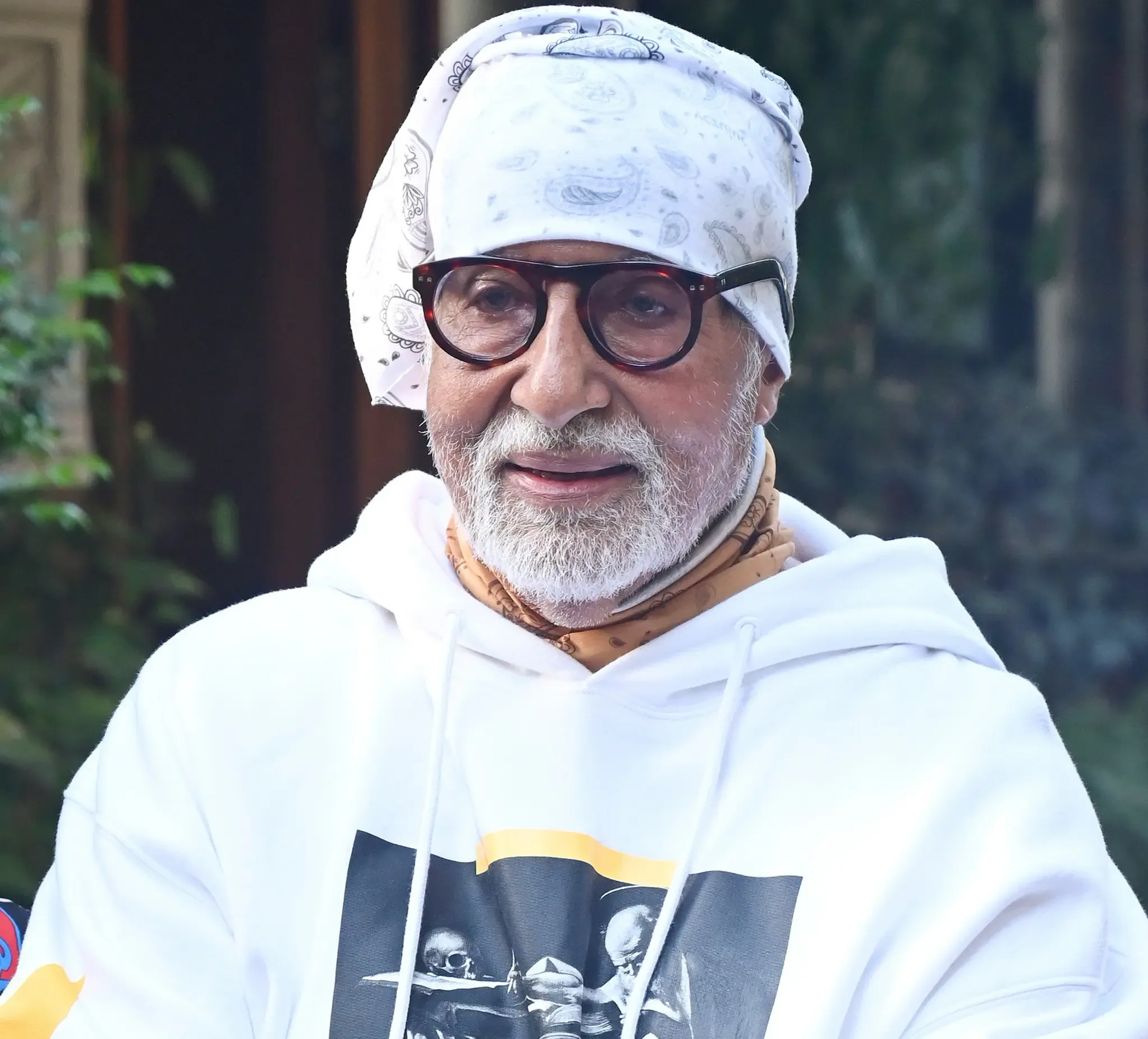 Amitabh Bachchan Celebrates Team India's Victory: Initially Thought We Would Lose