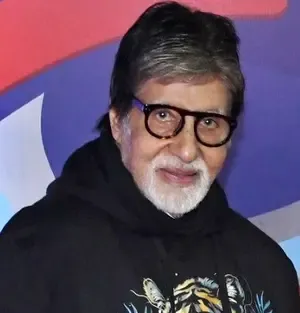 Amitabh Bachchan Celebrates India's Triumph: 'We Are No Longer a Third World Nation'