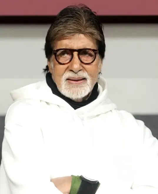Amitabh Bachchan to Narrate Inspiring Ram Katha Stories in Livestream for Ram Navami