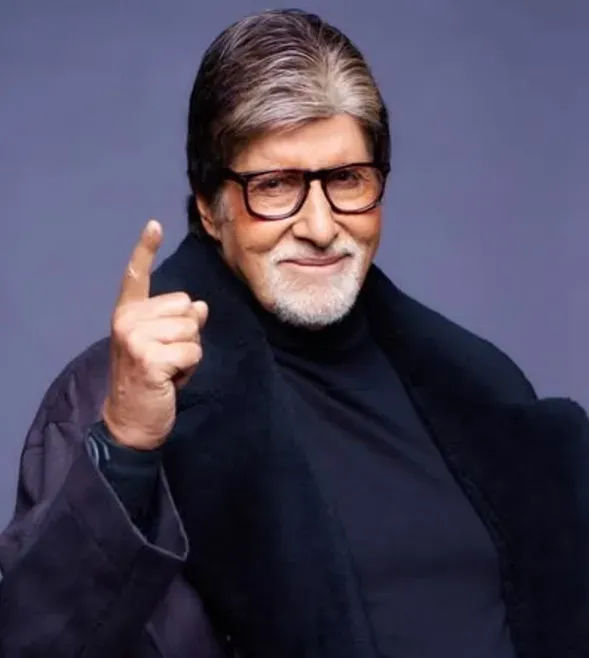 Amitabh Bachchan's Frustrated Post on X Puzzles Online Users