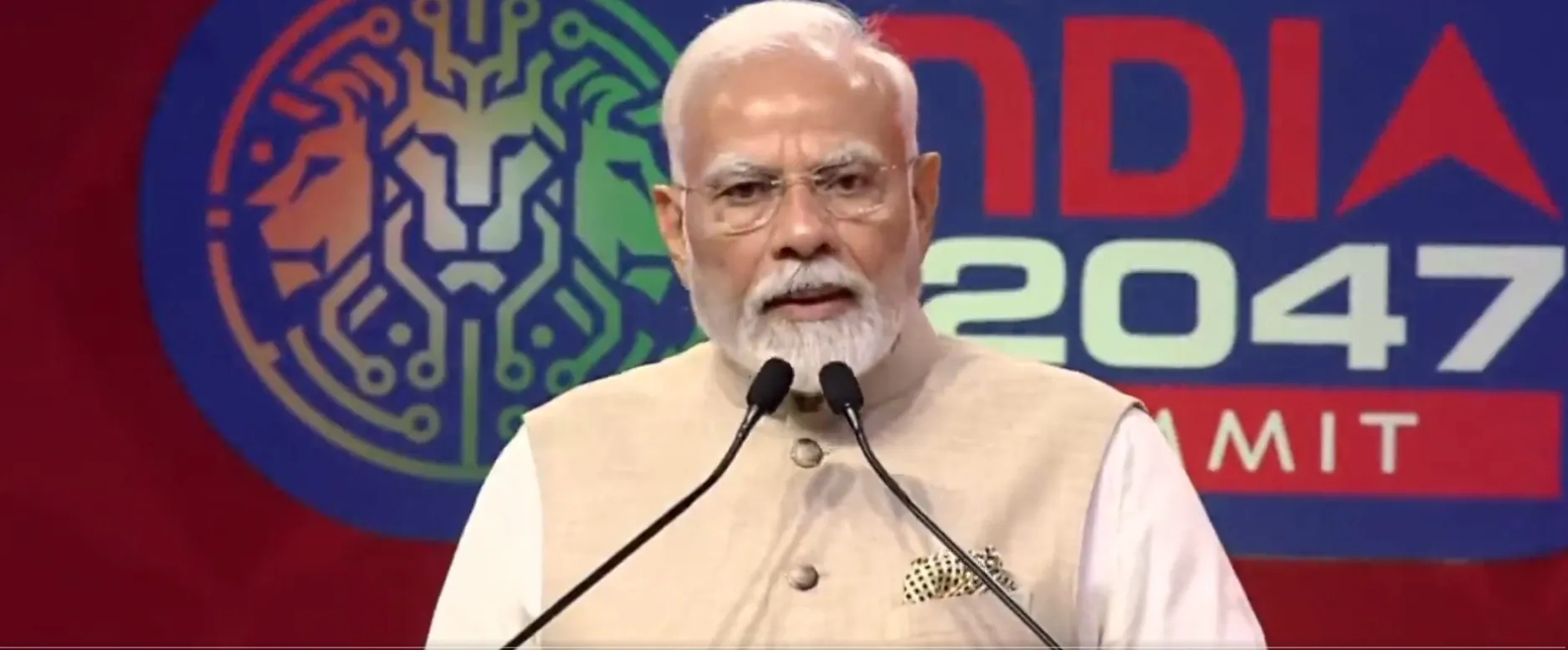 Are Big Decisions Being Delayed by Voter Politics? PM Modi's Candid Insights on India's Journey