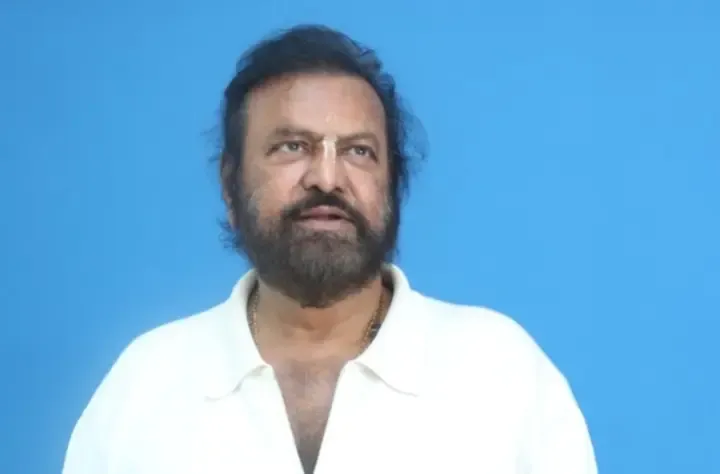 Major Relief: Supreme Court Provides Anticipatory Bail to Actor Mohan Babu in Journalist Assault Case