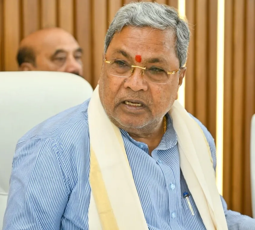 Should We Salute Our Soldiers? Karnataka CM's Stance on War with Pakistan