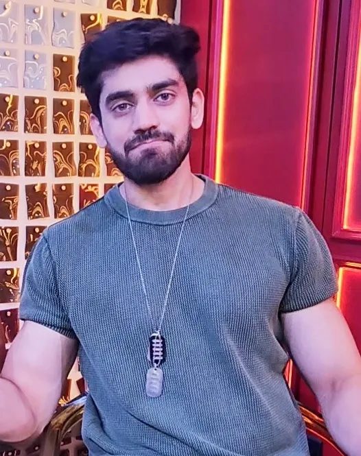 Did Avinash Mishra Address Dating Rumors with Eisha Singh?