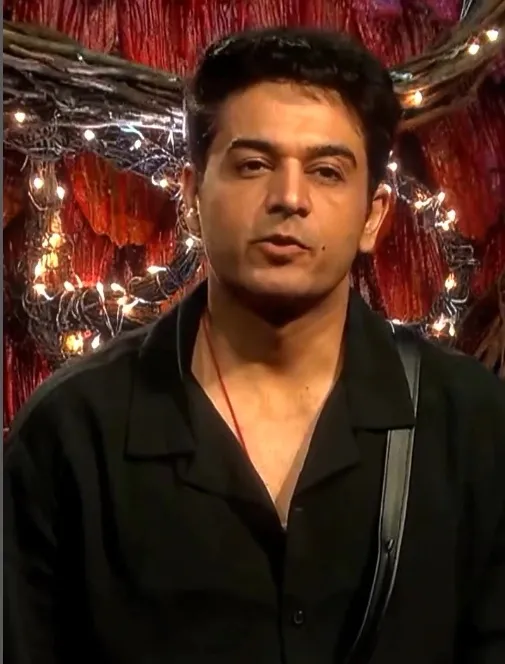 What Childhood Dreams Did Gaurav Khanna Share on ‘Bigg Boss 19’?
