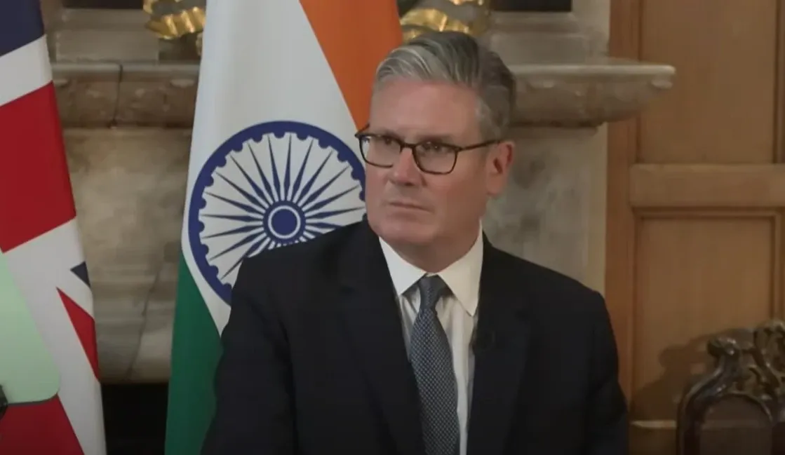 Is the India-UK Free Trade Agreement the Most Significant Trade Deal Post-EU Exit?