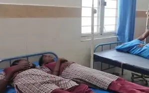 Bihar: 60 Students Fall Ill After Eating Mid-Day Meal in Nalanda