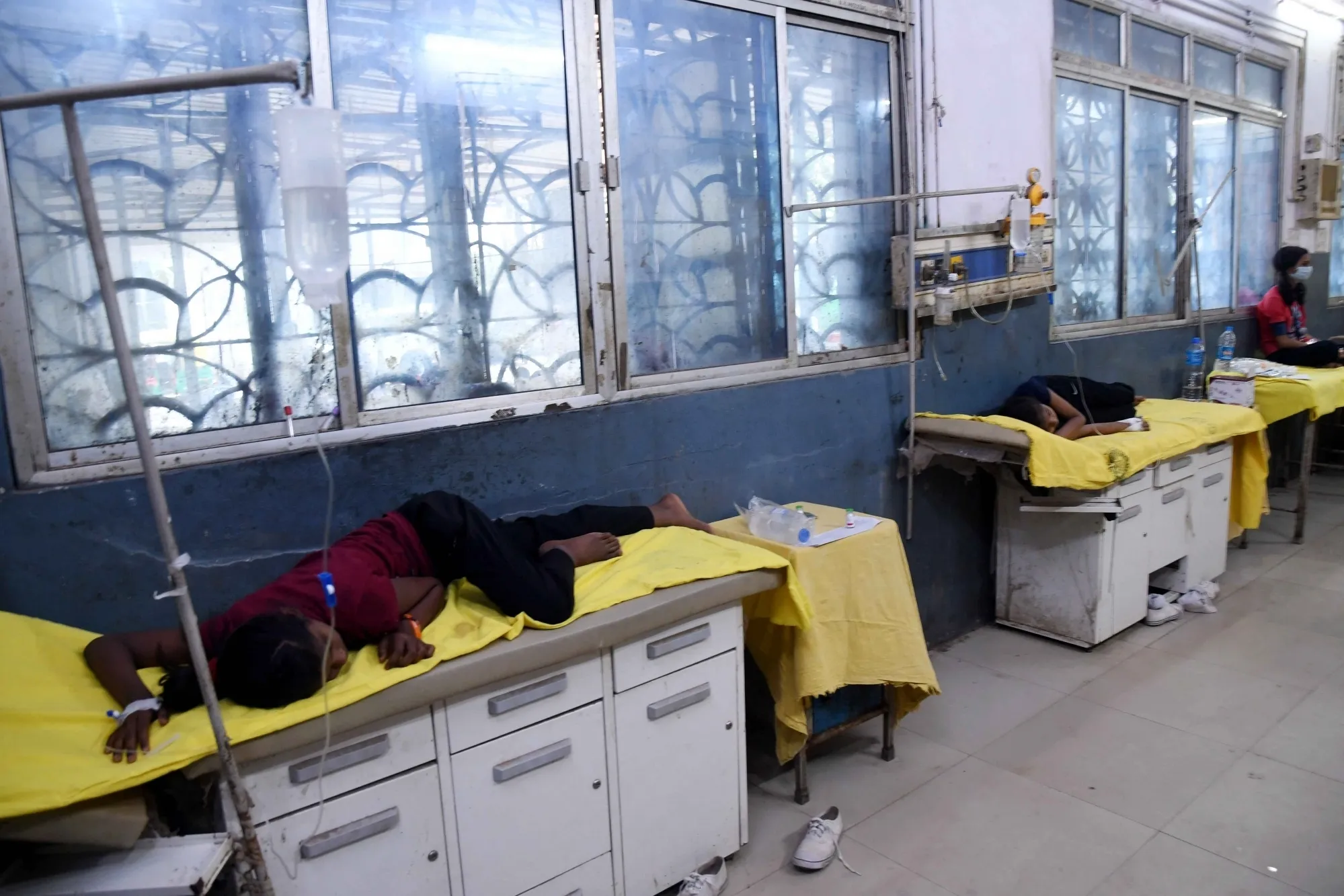 What Happened to the 80 Children After Eating Mid-Day Meals in Supaul?