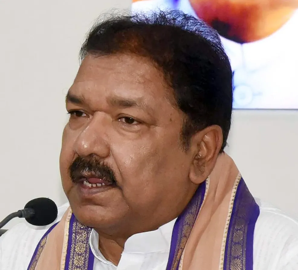 Will Bihar BJP's Complete Shutdown on Sep 4 Address Remarks Against PM Modi's Mother?