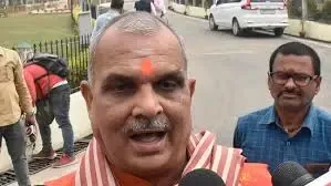 Bihar BJP MLA Comments Spark Controversy Over Holi