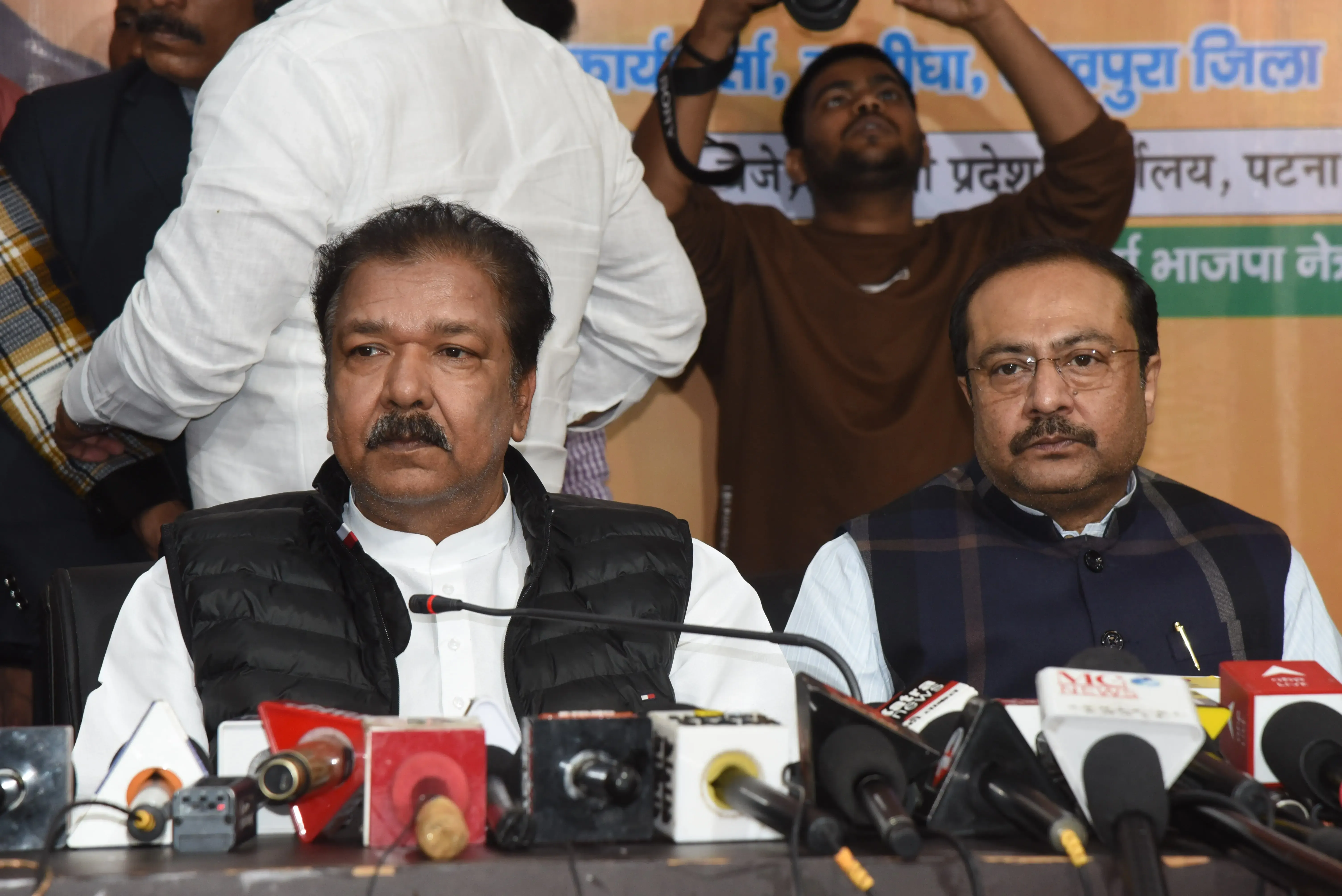 Bihar BJP Criticizes Tejashwi Yadav for Financial Pledges to Women