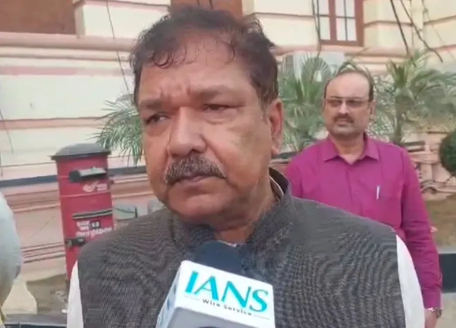 BJP in Bihar Set for Significant Organizational Revamp Before Assembly Elections