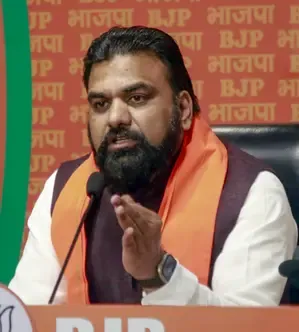 Bihar Budget to Focus on Agriculture and IT: Samrat Choudhary