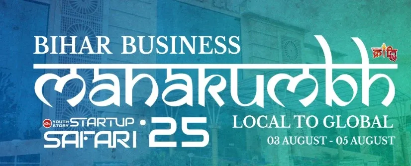 Is the Bihar Business Mahakumbh 2025 Transforming Patna's Economic Landscape?