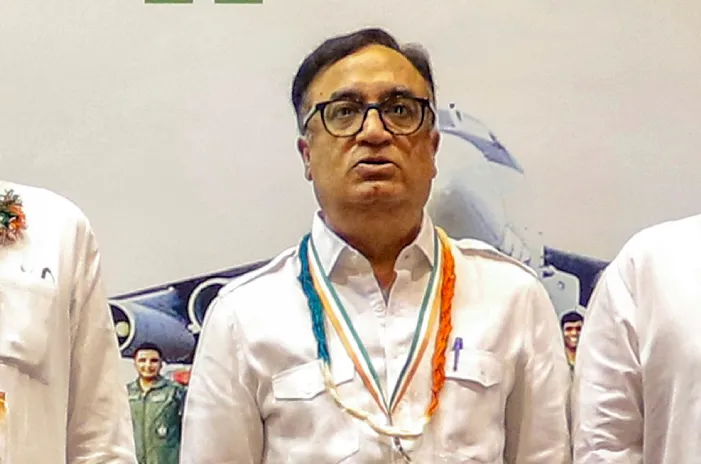 क्या कांग्रेस ने बिहार चुनाव के लिए स्क्रीनिंग कमिटी गठित की है, अजय माकन चेयरमैन?