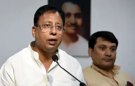क्या बिहार चुनाव को लेकर राहुल गांधी का बयान सही है? : संजय जायसवाल