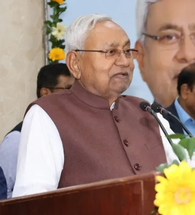 Bihar CM to Launch Multi-Crore Projects During Pragati Yatra in Lakhisarai and Sheikhpura