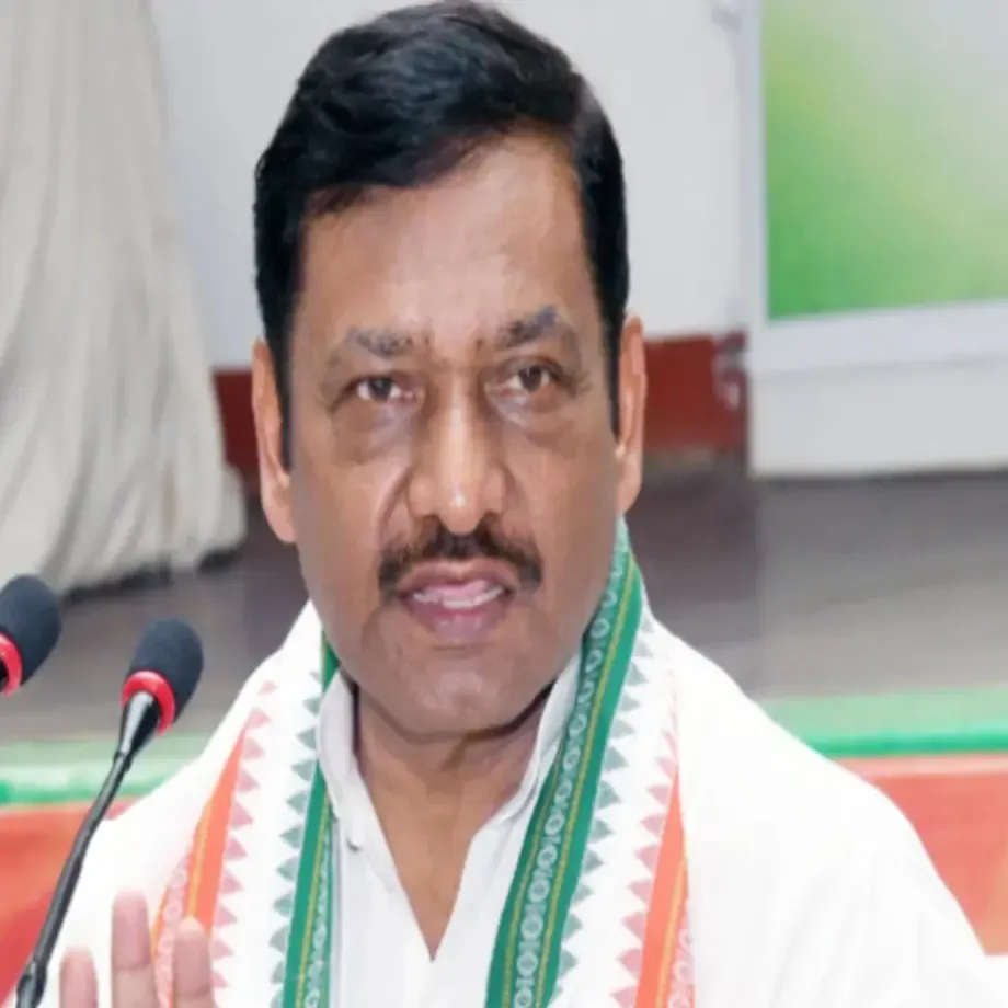 Bihar Congress Leader Criticizes CM Nitish for Failing Law and Order
