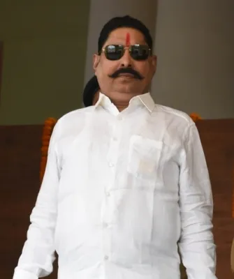 Has Anant Singh Been Acquitted in the Model Code Violation Case?