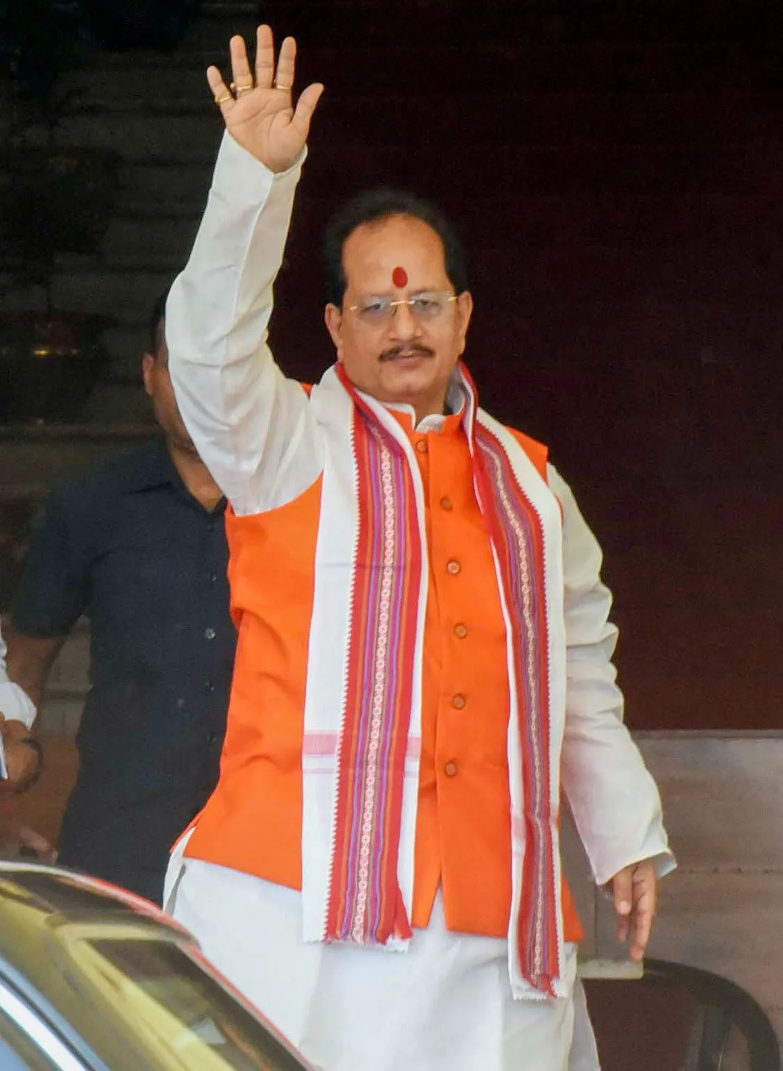 Why is Bihar Deputy CM so enthusiastic about PM Modi’s visit?