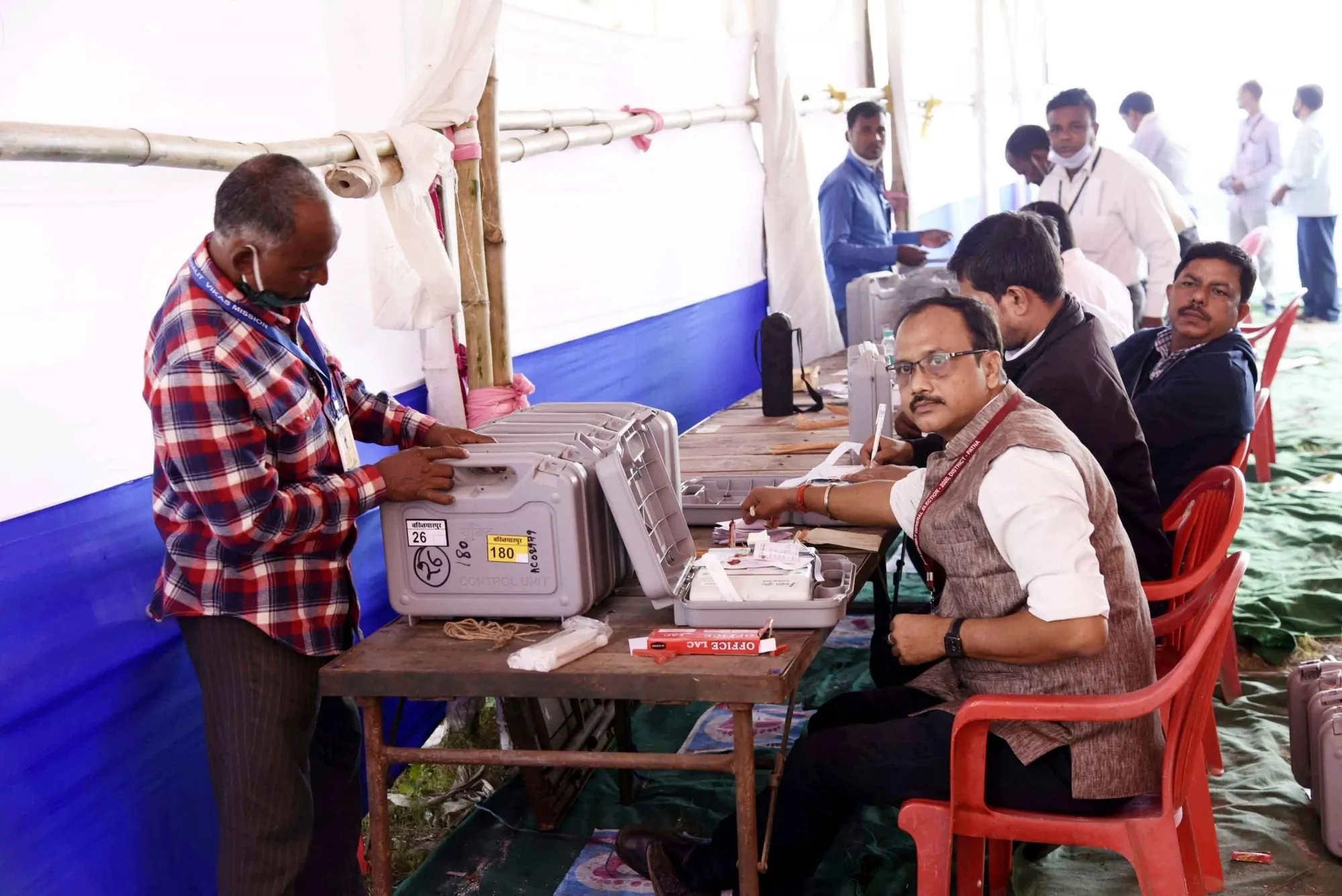 Bihar: Is the Draft Voter List Out After SIR Phase-1?