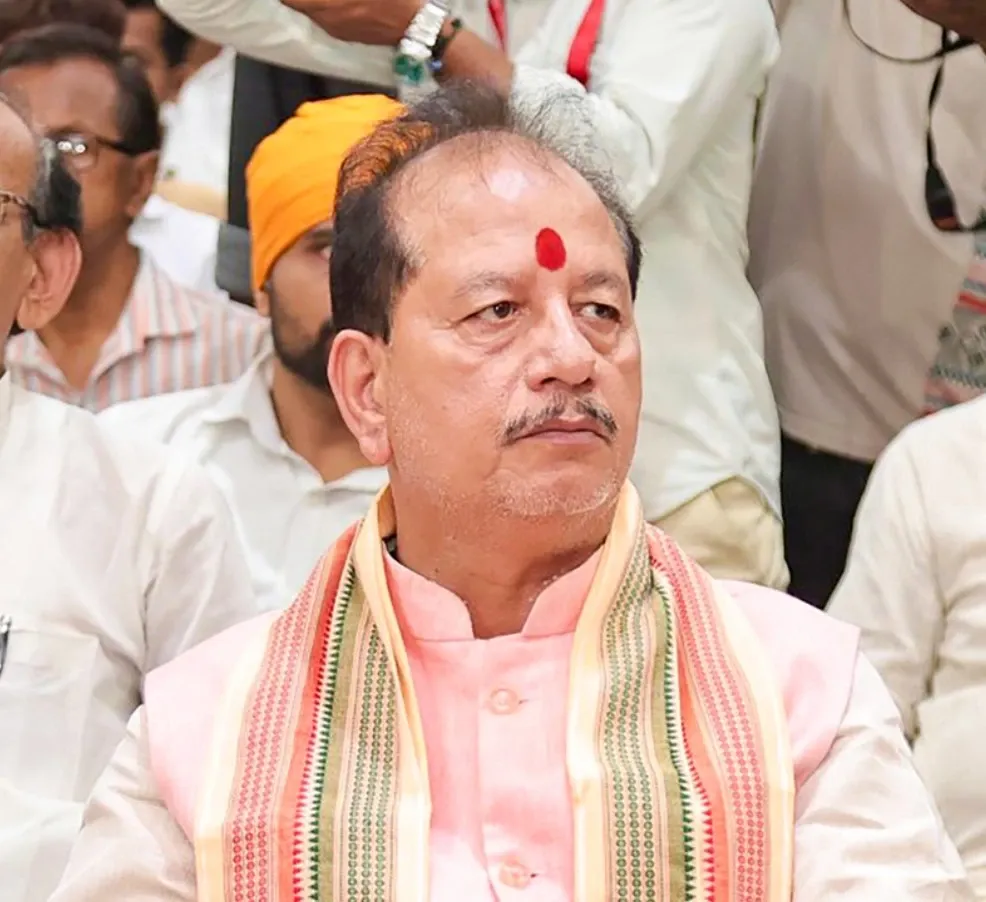Have Bihar Dy CMs Acknowledged Failures in Khemka’s Murder Case?