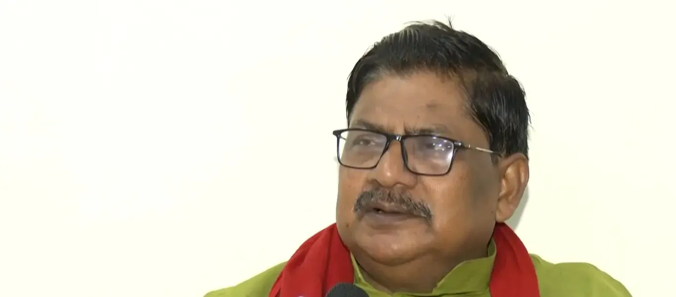 क्या बिहार में चुनाव आयोग का पुनरीक्षण अभियान भाजपा का आखिरी ब्रह्मास्त्र है?