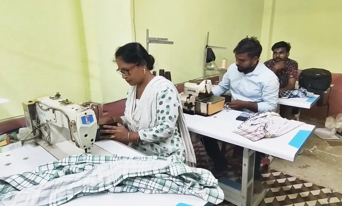 How Did a Bihar Engineer Leave a High-Paying Job to Inspire His Village?