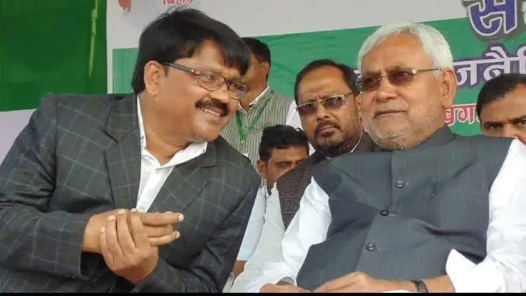 Bihar: Ex-MLA Quits JD-U in Response to Waqf Act