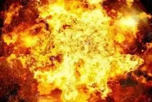 Explosion in Katihar, Bihar Injures Four Individuals