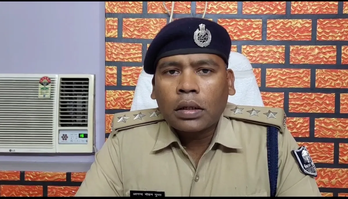 क्या बिहार के गोपालगंज में प्रेमी जोड़े की मौत एक आत्महत्या है?