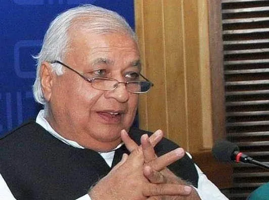 Bihar Governor Promises Fairness to BPSC Candidates