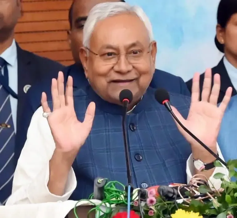 Bihar Government Endorses 43 Initiatives for Educational and Sectoral Advancements