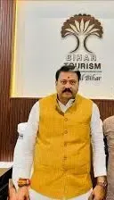 Bihar Government Boosting Tourism and Rural Infrastructure with Major Projects