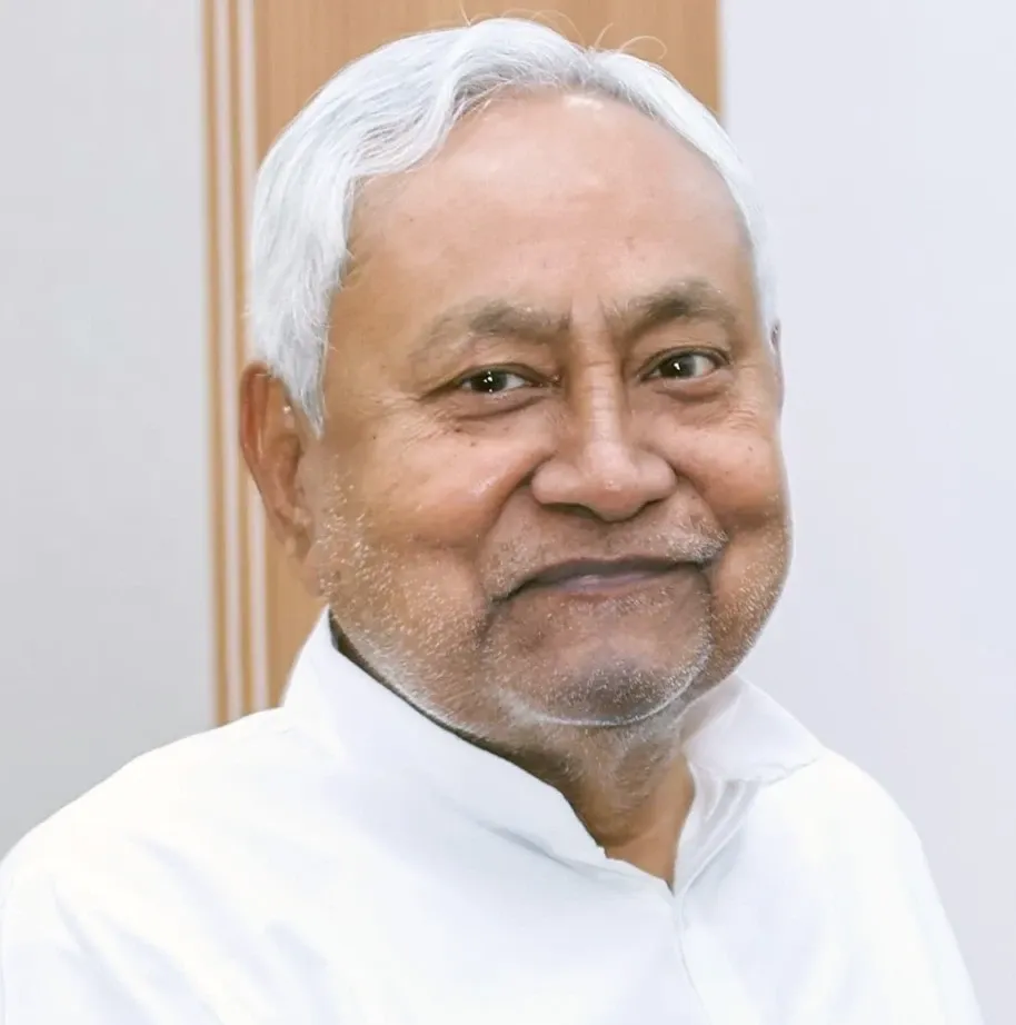 Did Bihar Government Just Steal Tejashwi’s Key Youth Promise?
